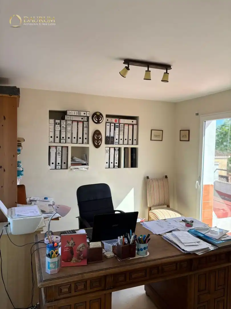 Casa o chalet en venta en Mairena del Aljarafe con Aire acondicionado, Calefacción y Terraza