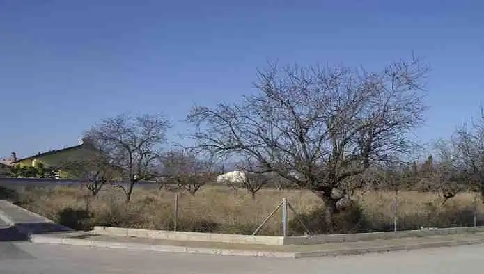 Terreny residencial en venda a Calle Assagardor, imagen 9