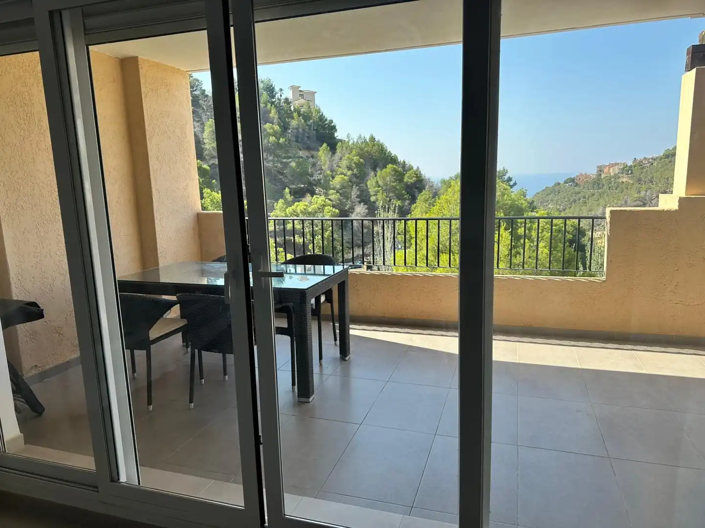 Apartment mit Terrasse zum Verkauf in Mascarat, imagen 30