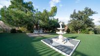 Jardí de Casa o xalet en venda en Ciudalcampo amb Aire condicionat, Calefacció i Jardí privat