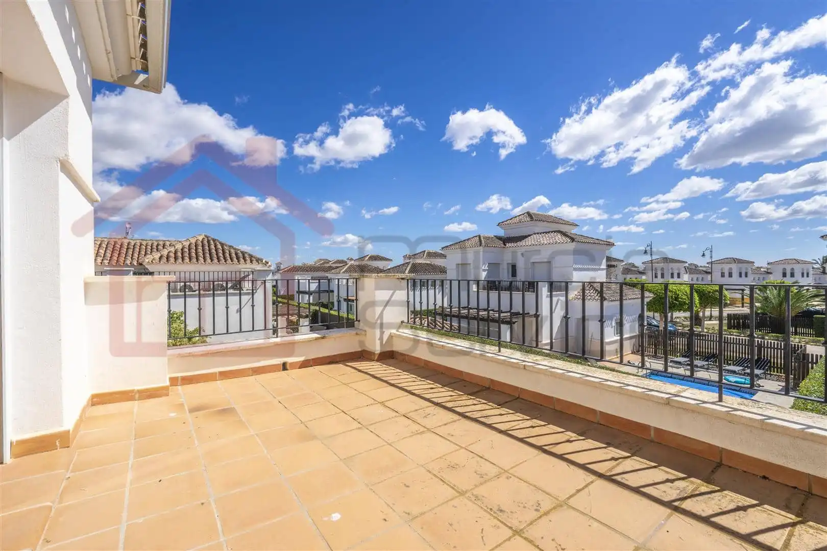 Terrace of Houses for sale in Torre-Pacheco