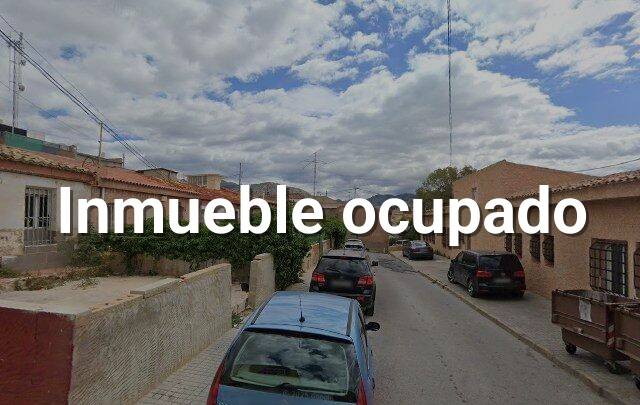 Casa adosada en Venta en CL SANTA RITA en Centro