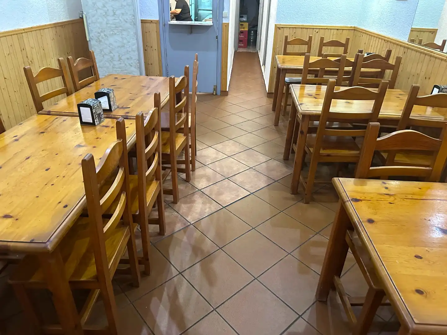 Locale commerciale in cessione a Centre - Sant Oleguer, imagen 18
