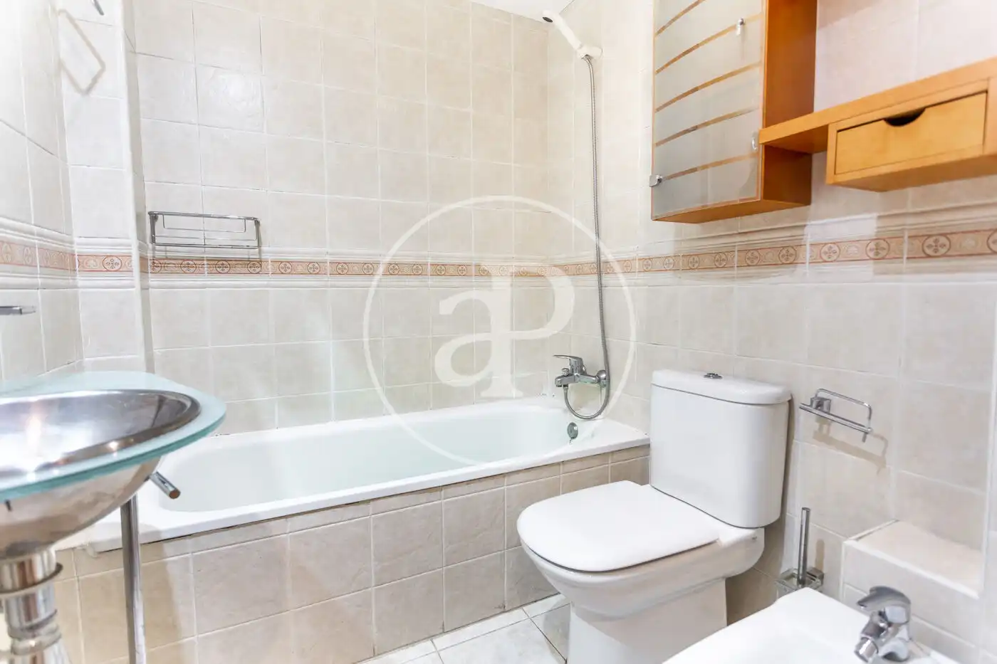 Flat for rent in Pl. de la Constitución, La Constitución - Canaleta