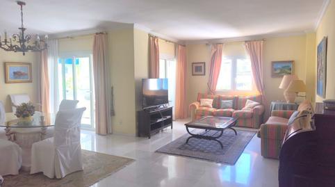 Photo 2 of Flat for rent in  Av Playas del Duque, Puerto Banús, Marbella