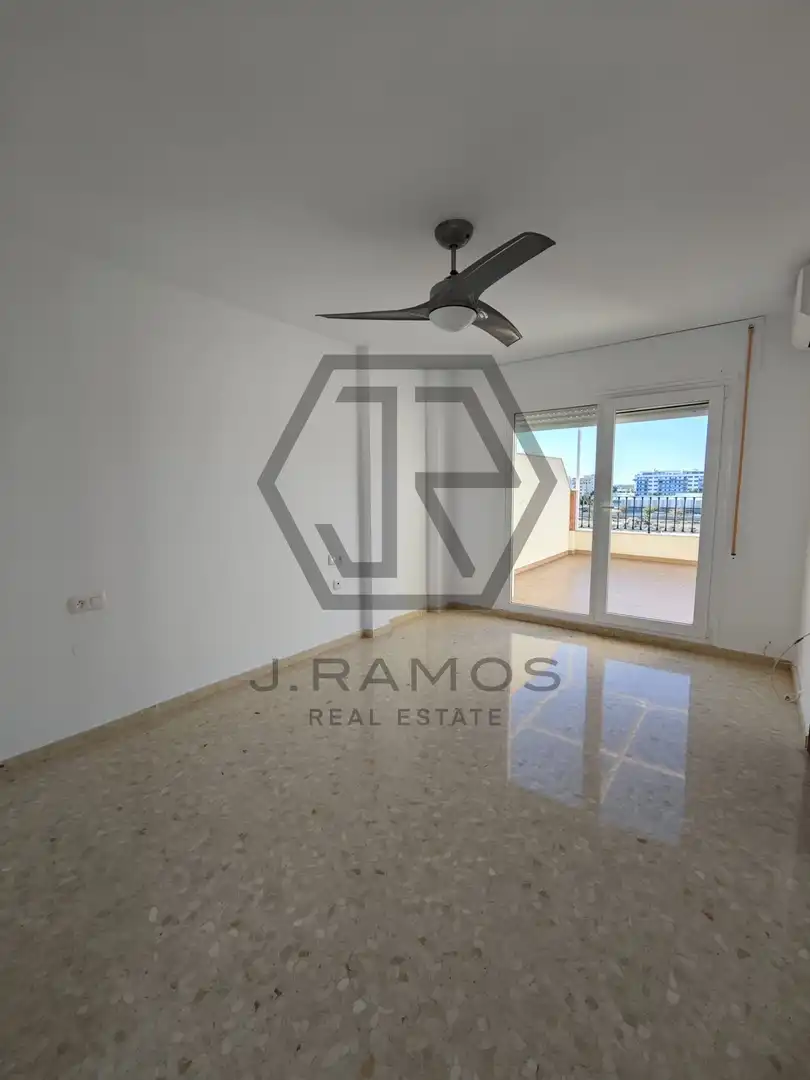 Àtic amb ascensor en venda a Torre del Mar, imagen 24