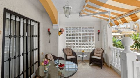 Foto 5 de Casa adosada en venda a Urbanizacion Bahia Blanca, S/n, Parque Acuático - Sector 25, Torrevieja
