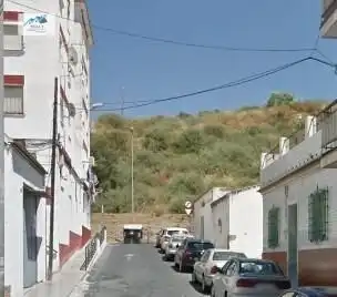 Piso con terraza en venta en Calle THARSIS