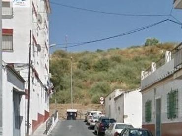 Piso con balcón en venta en Calle THARSIS
