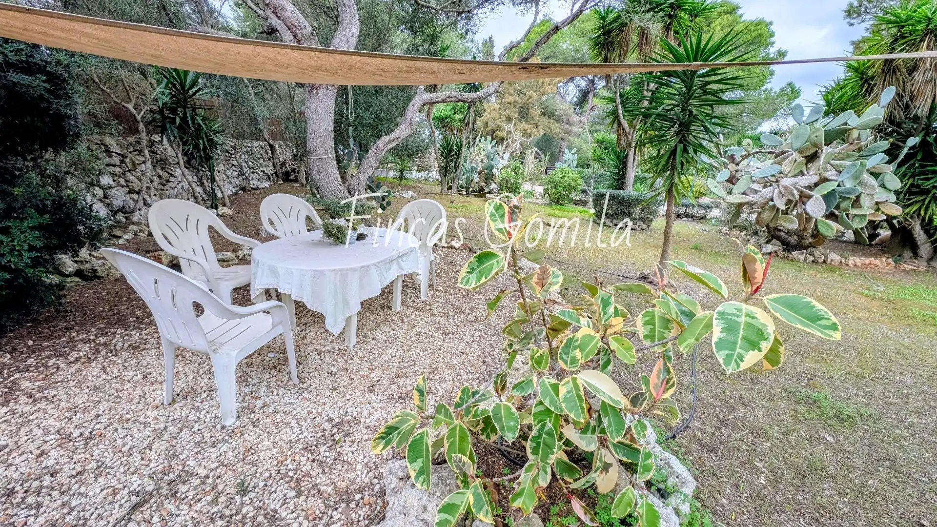 Casa amb piscina en venda a Sant Lluís - S'Ullestrar - Torret, imagen 43