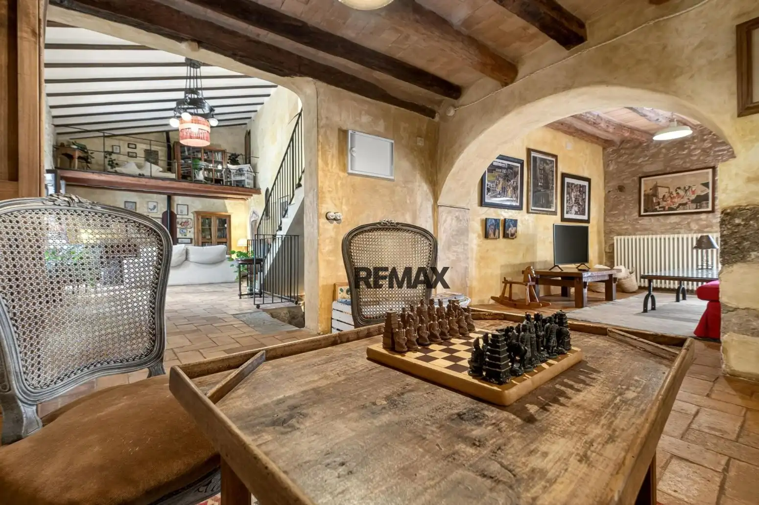 Haus oder Chalet zum Verkauf in Esponellà mit Heizung, Privatgarten und Terrasse