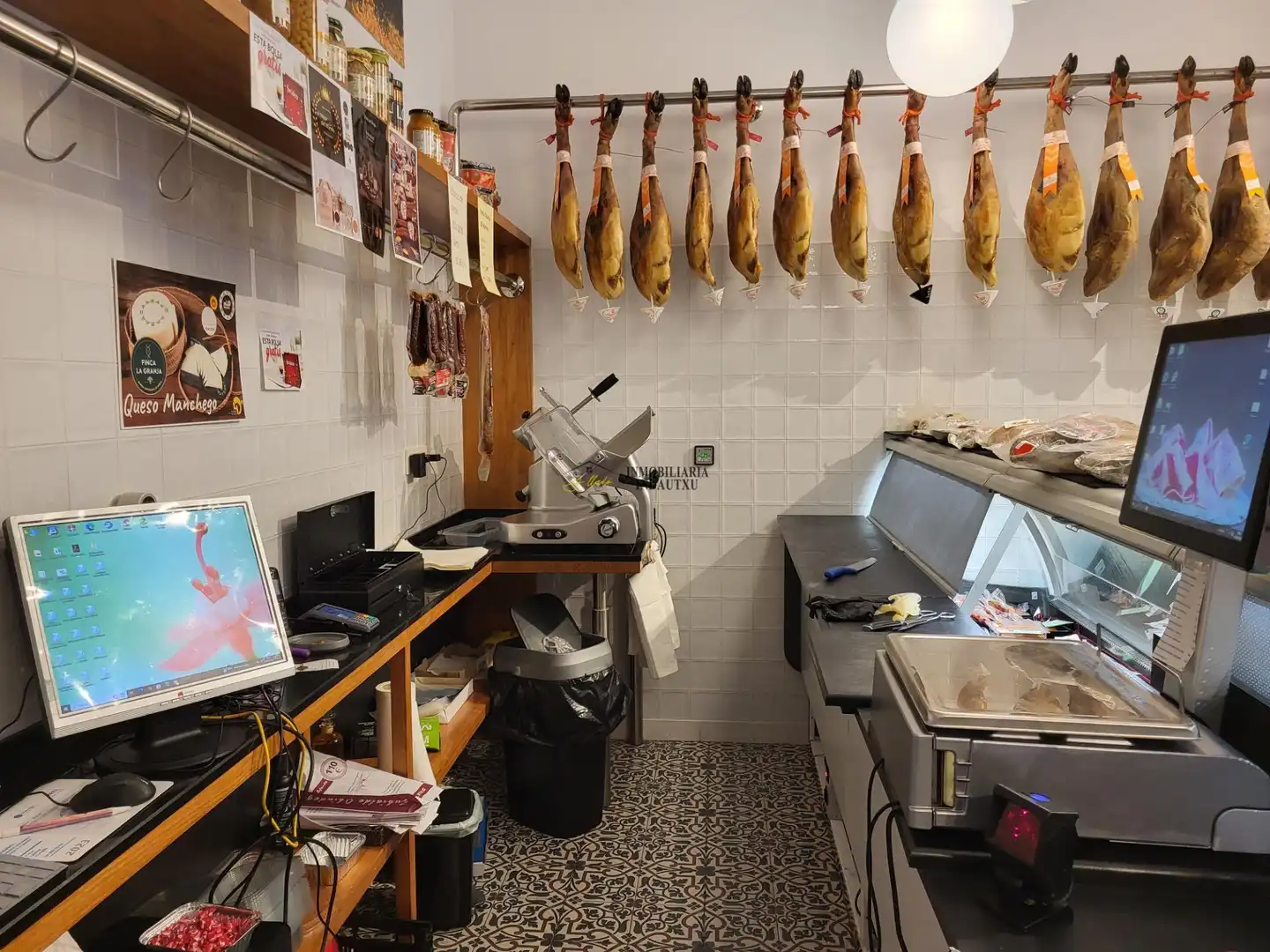 Business premises to rent in DOCTOR AREILZA, imagen 4