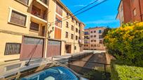 Vista exterior de Apartament en venda en Ezcaray amb Terrassa