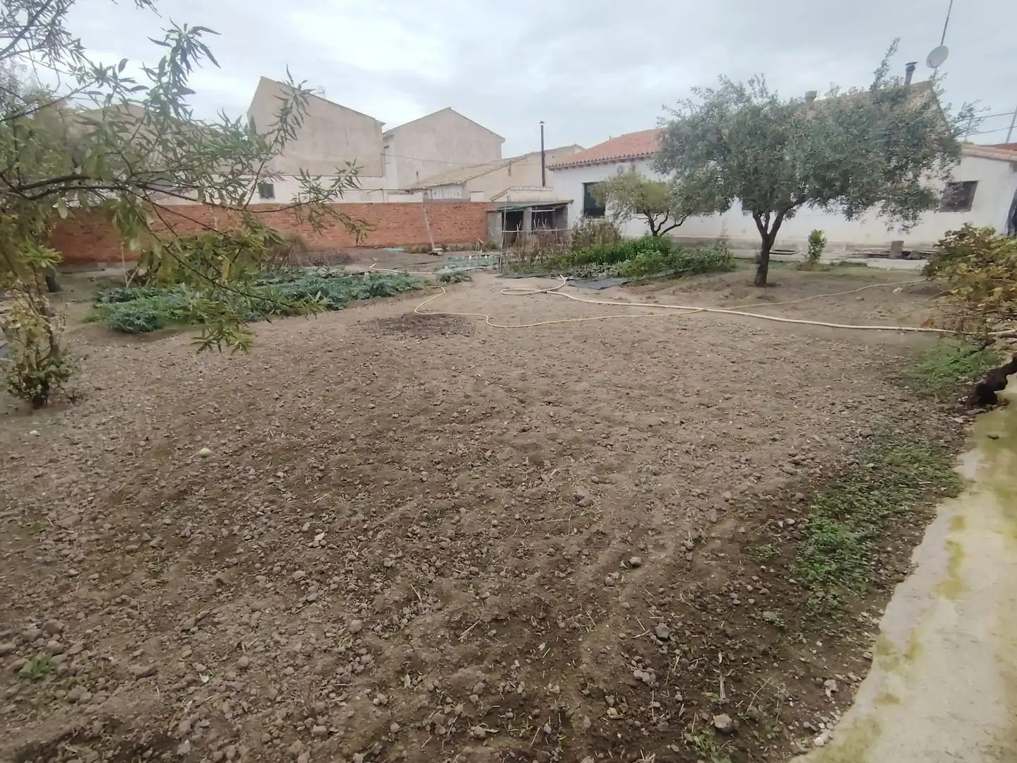 Casa o chalet en venta en Nuez de Ebro con Calefacción, Jardín privado y Trastero