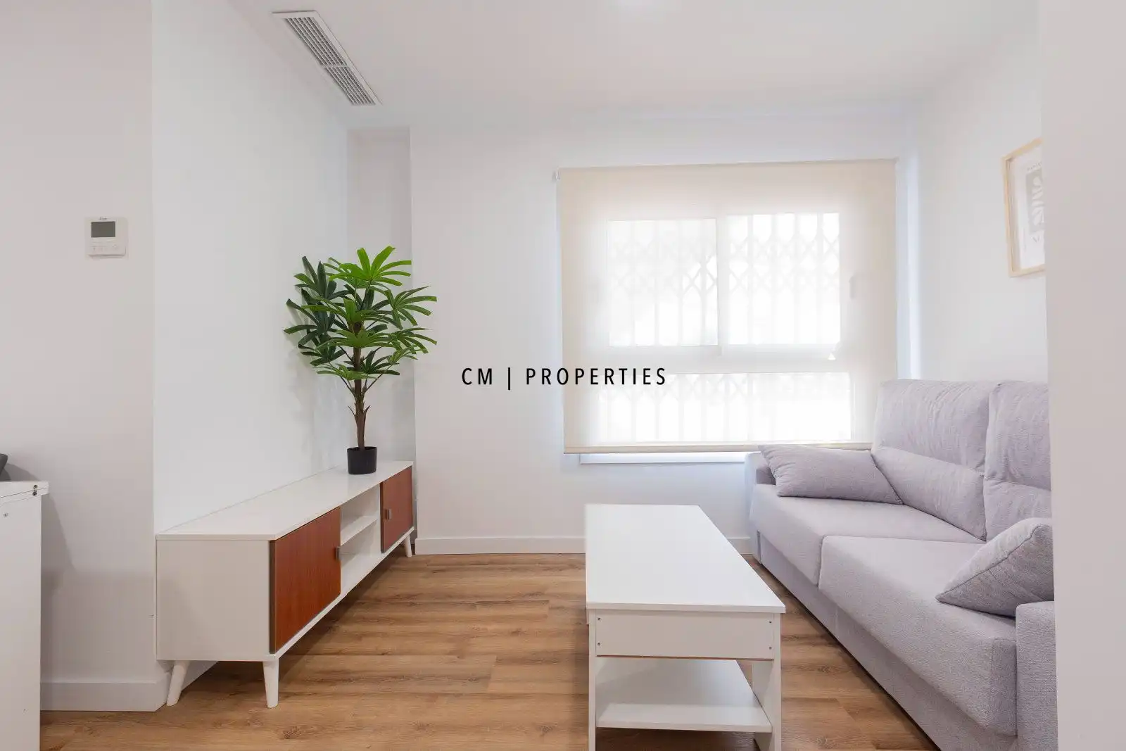 Apartamento en venta en El Palmar - Los Molinos
