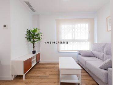 Appartement compact à vendre à Las Marinas / Les Marines