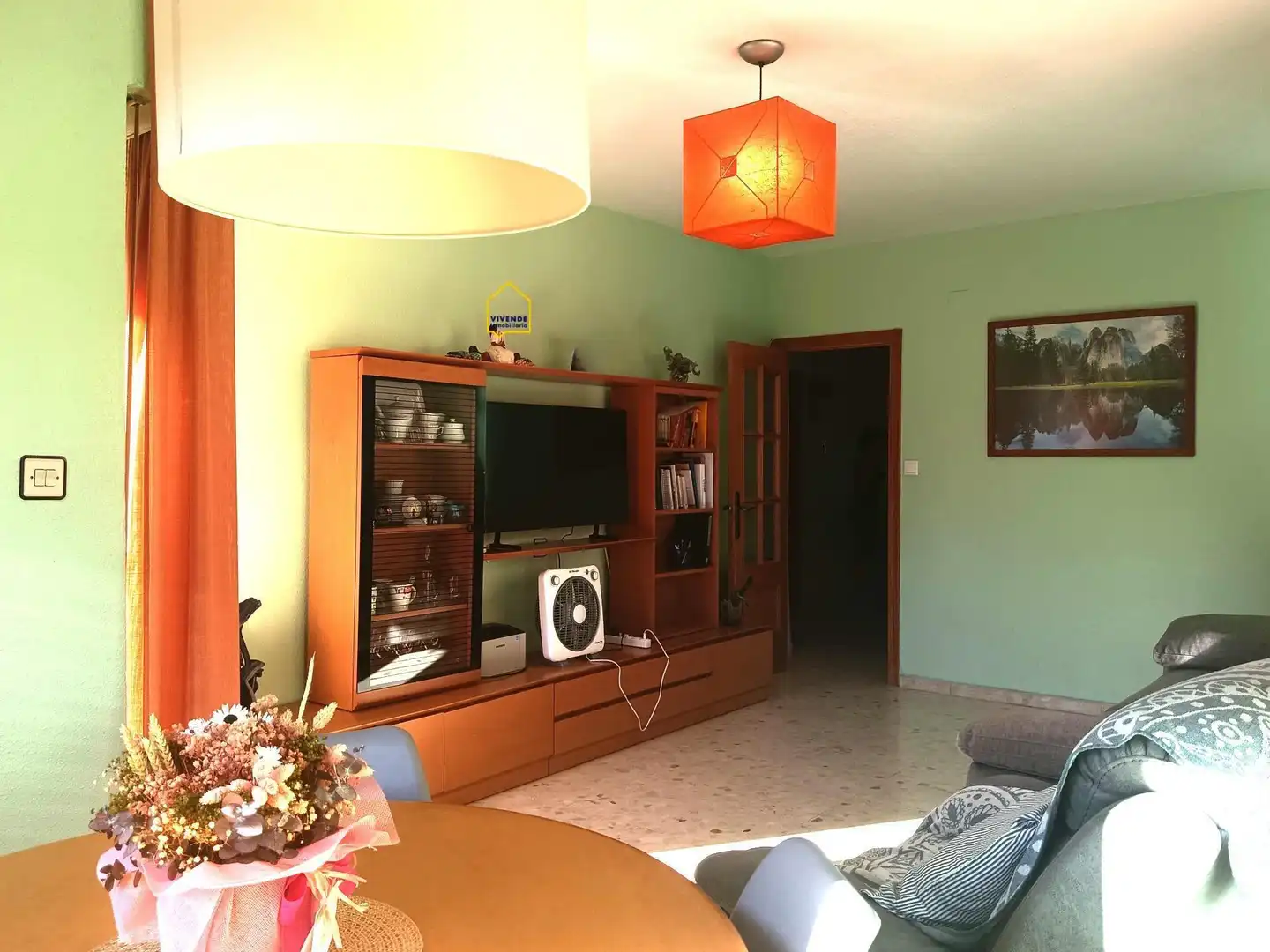 Wohnung mit Terrasse zum Verkauf in Totana, imagen 6