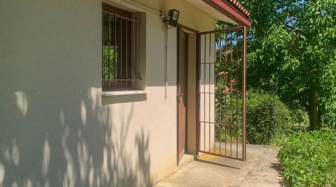 Foto 5 de Terreny en venda a Término Errekazar, Belascoáin, Navarra