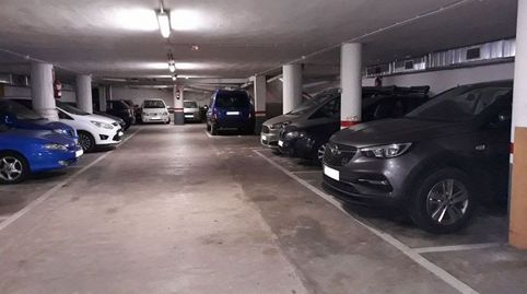 PG. FABRA I PUIG 103, PLAZA APARCAMIENTO PARA COCHE, imatge 3