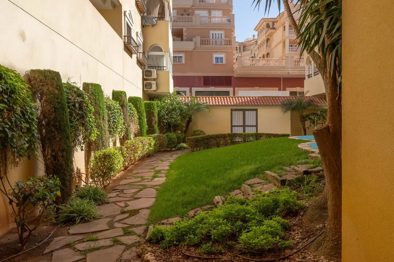 Appartement avec terrasse à vendre à Calle Calle Faro, imagen 8