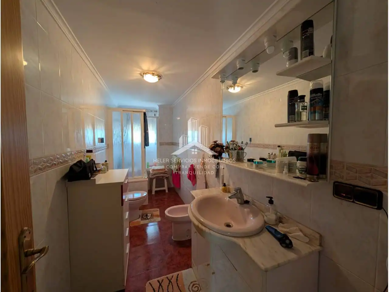 Villa con giardino in vendita a Calle Morral, imagen 61