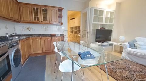 Foto 3 de Pis de lloguer a Hurtado de Amezaga Kalea, Zabalburu, Bilbao