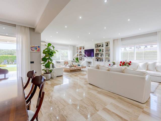 Casa-chalet en Venta en Teià