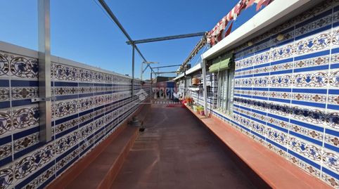 Foto 2 de Pis en venda a La Fortuna, Leganés