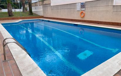 Piscina de Apartament en venda en Salou amb Aire condicionat, Calefacció i Terrassa