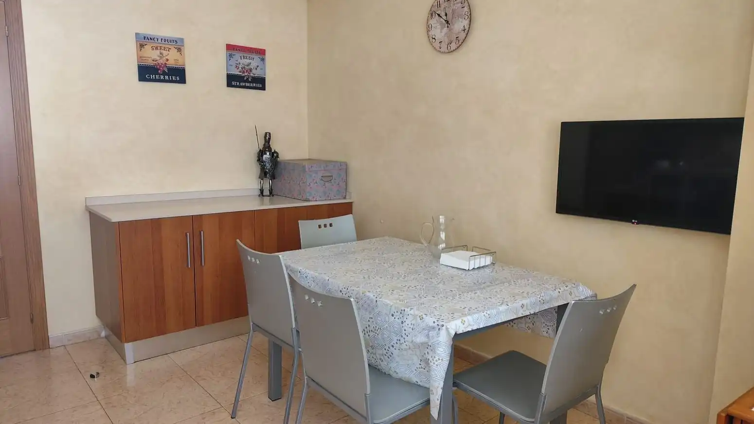 Wohnung zum Verkauf in Murillo de Río Leza