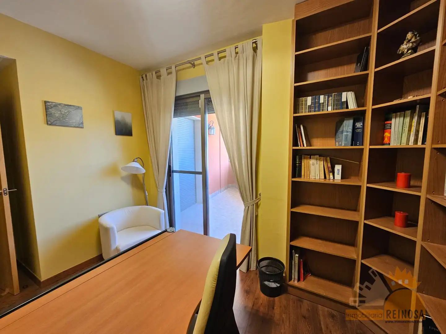 Flat for sale in Archena  with Air Conditioner, Heating and Storage room