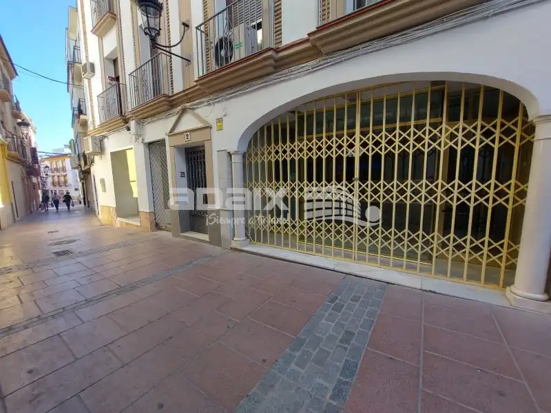 Local comercial en alquiler en Las Tinajerías - Juderías, imagen 7