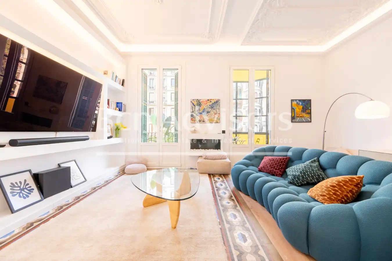 Appartement avec terrasse à vendre à Eixample, imagen 40