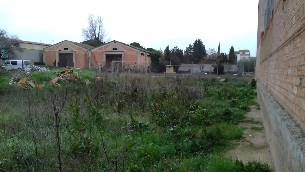 Terreni e lotti in vendita a Albalate de Cinca, imagen 6