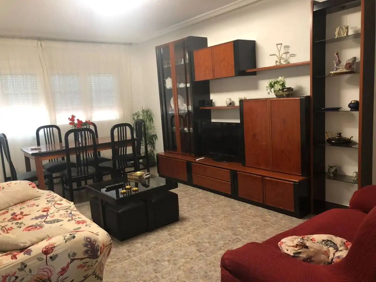 Flat for rent in Calle Molinos, 1, Andorra (Teruel)