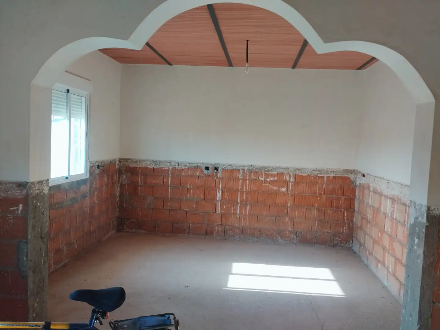 Finca rústica en venda en Atalaya amb Jardí privat i Traster