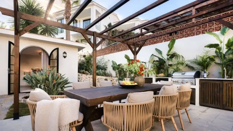 Haus zum Verkauf in Marbella Centro, imagen 22
