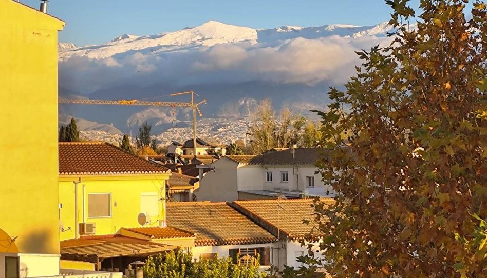 Photo 1 of Study to rent in Santa Fe, Granada