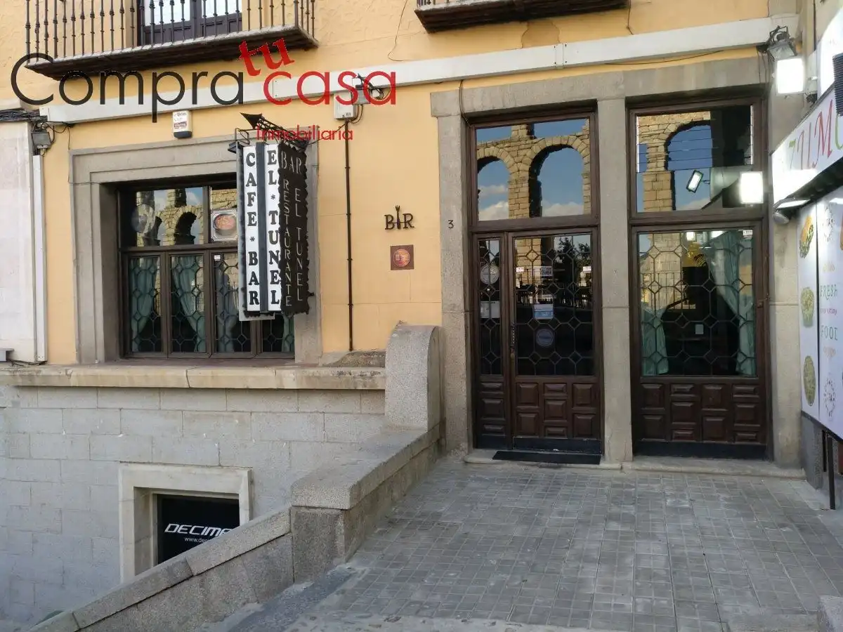Business premises for sale in Plaza Mayor - San Agustín, imagen 42