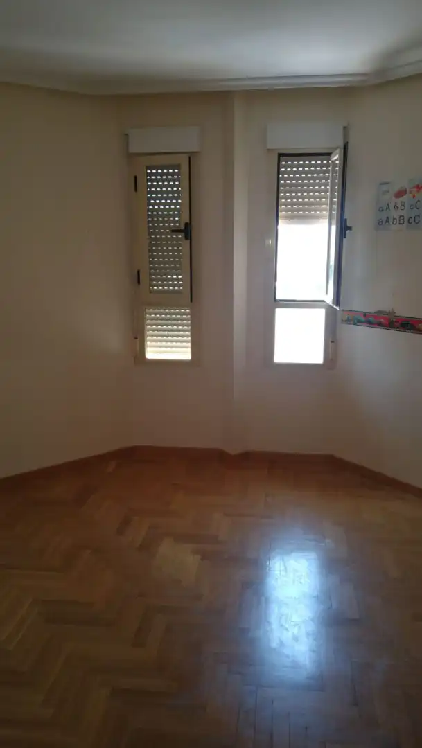 Habitación de Piso de alquiler en Talavera de la Reina con Aire acondicionado, Calefacción y Parquet