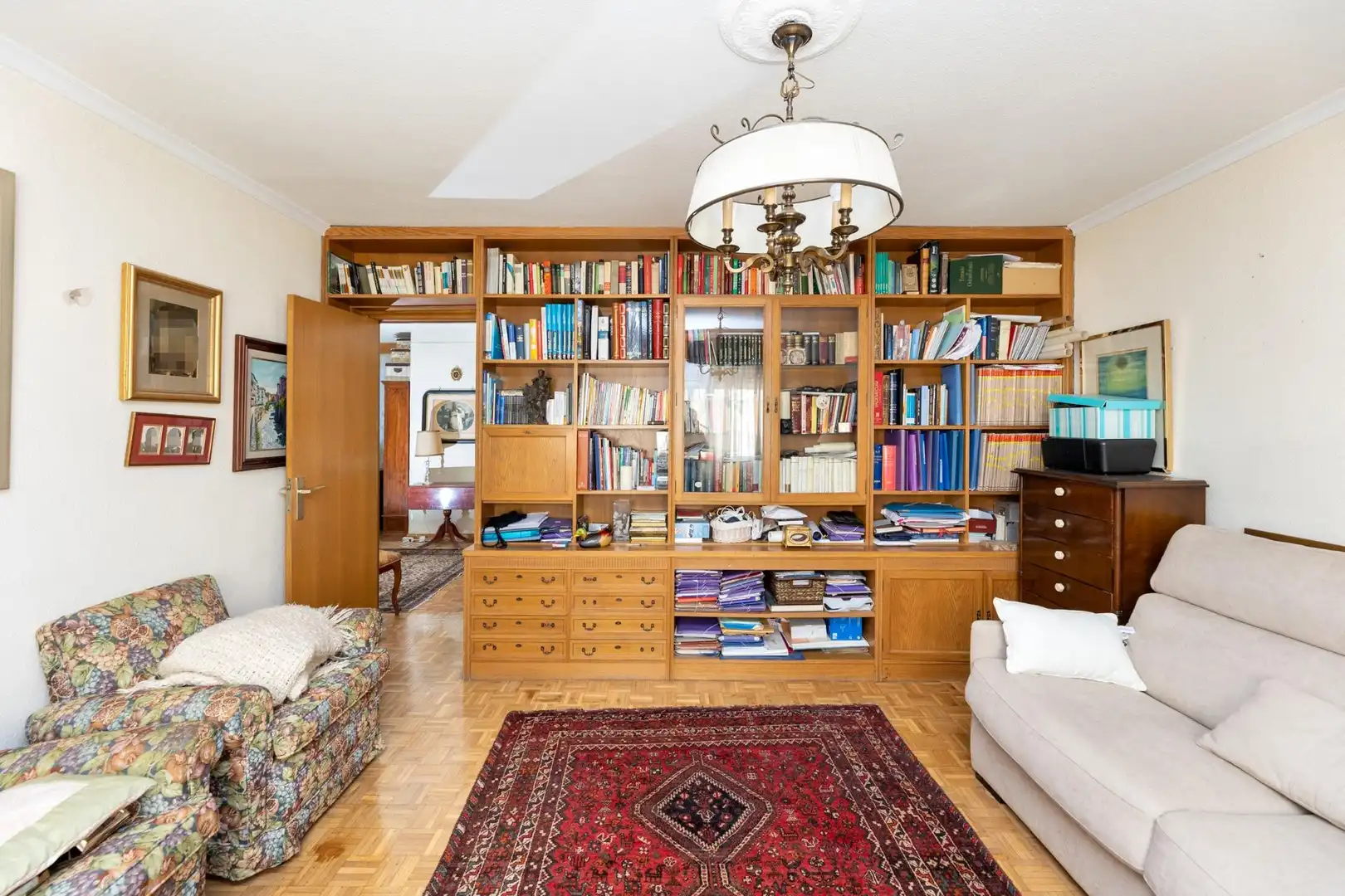 Flat for sale in Fígares