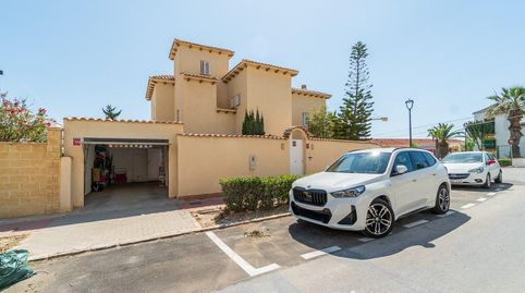 Photo 5 of Houses for sale in Calle Mimosas, Cañada del Molino, Torrevieja