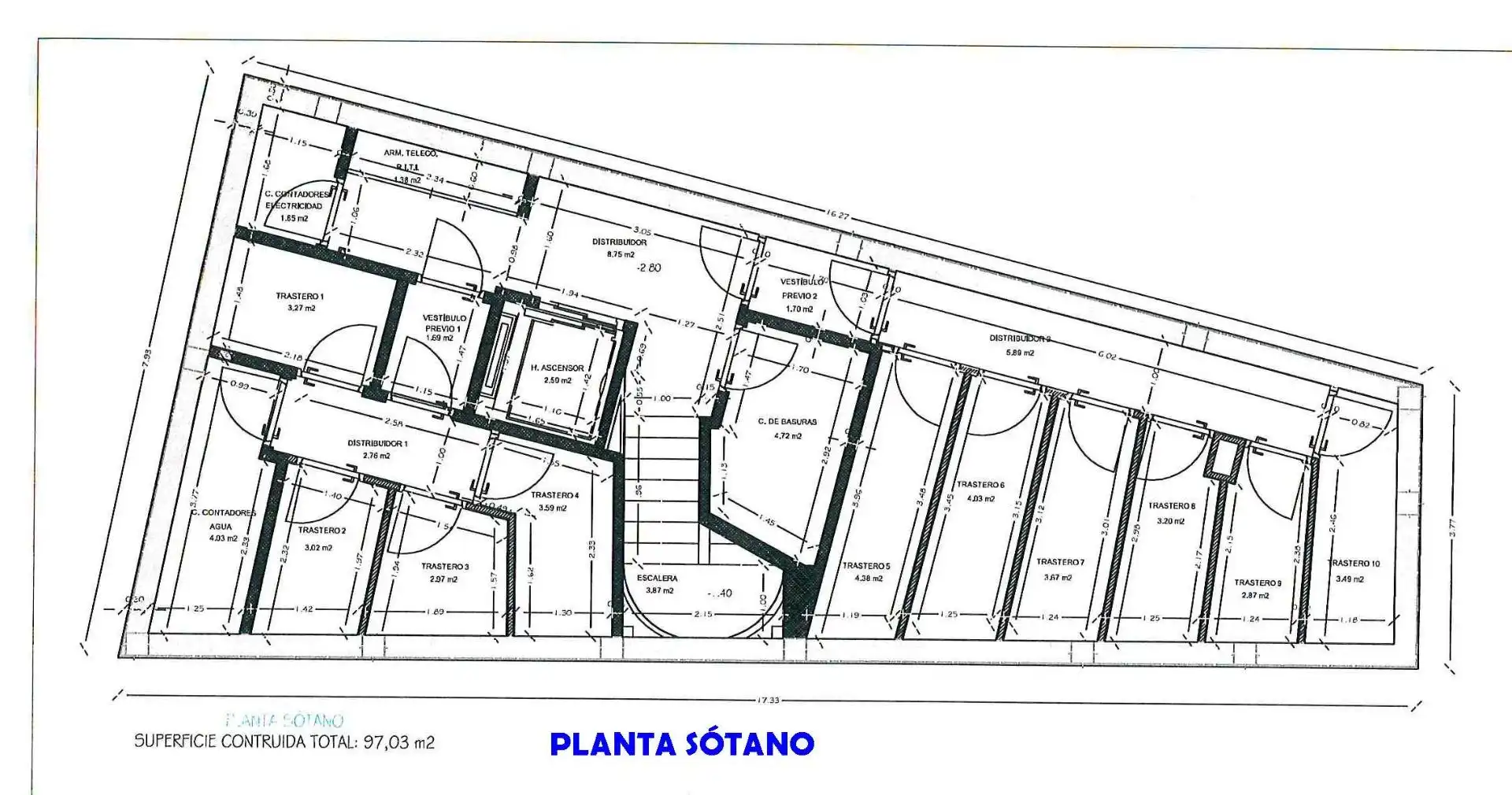 Residential for sale in Valdemoro