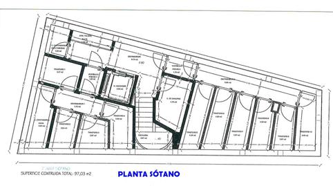 Foto 5 de Residencial en venda a Calle Arquitectos, Centro, Valdemoro