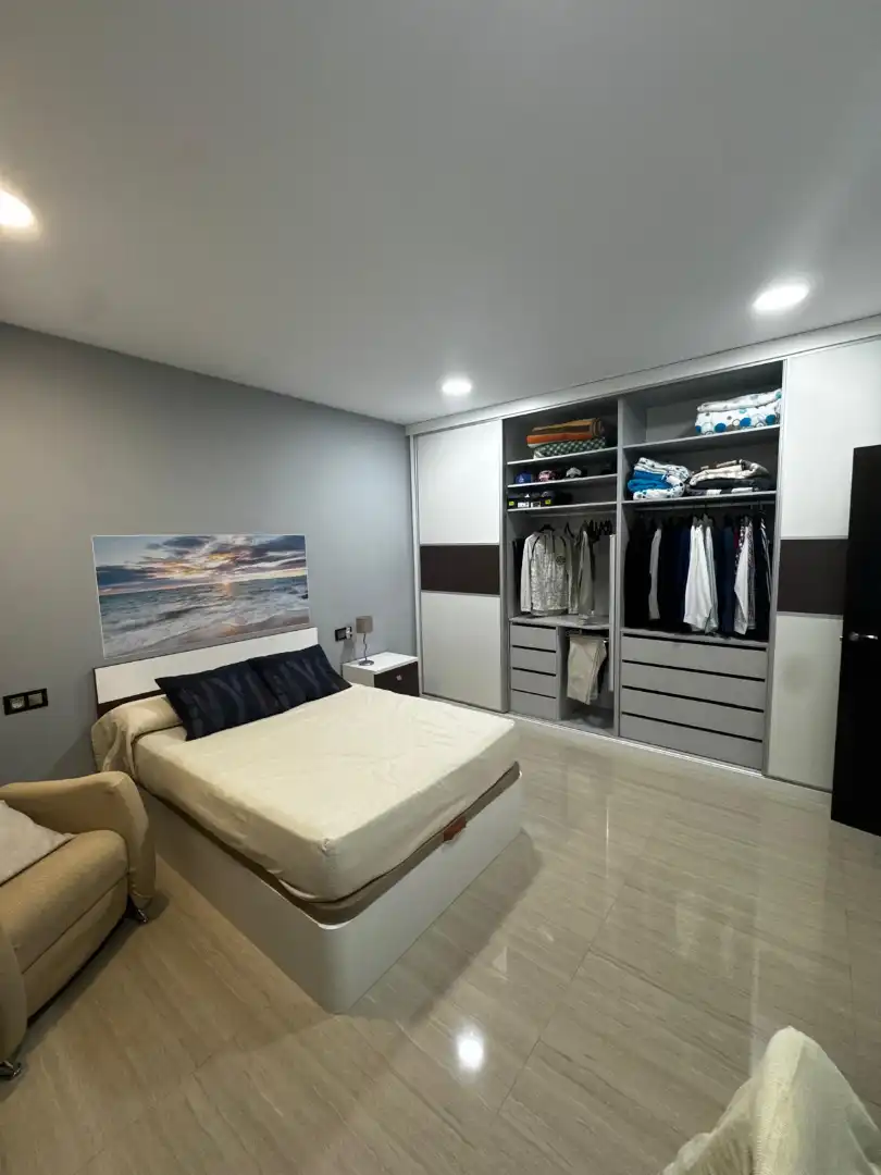 Detached homes for sale in Jamilena