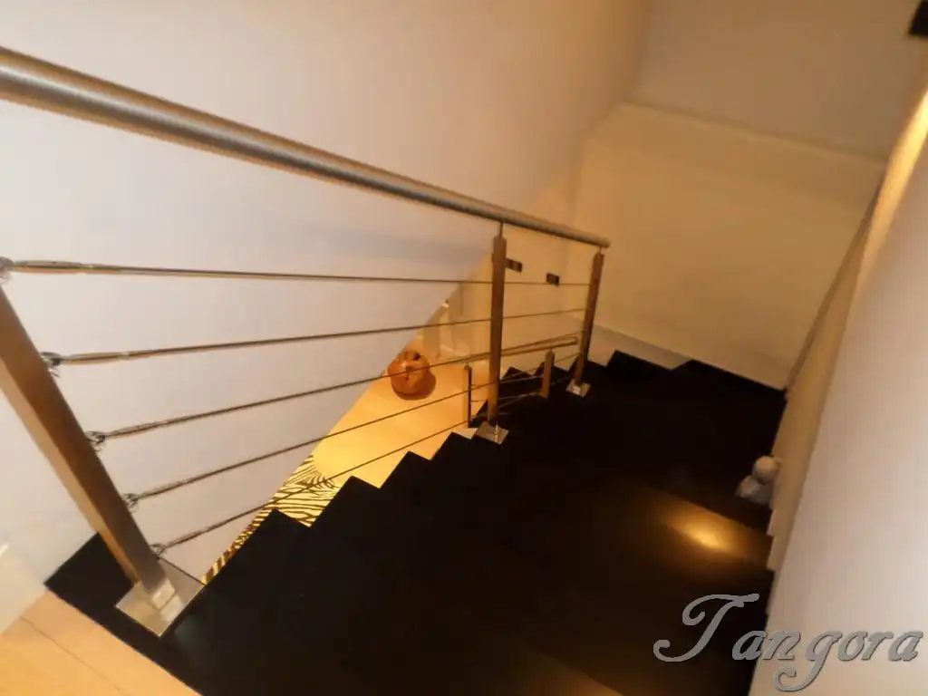 Maisonette zum Verkauf in Getxo  mit Heizung, Parkett und Abstellraum