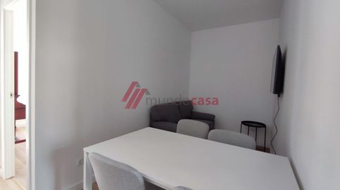 Foto 5 de Habitación en Centro, Ferrol