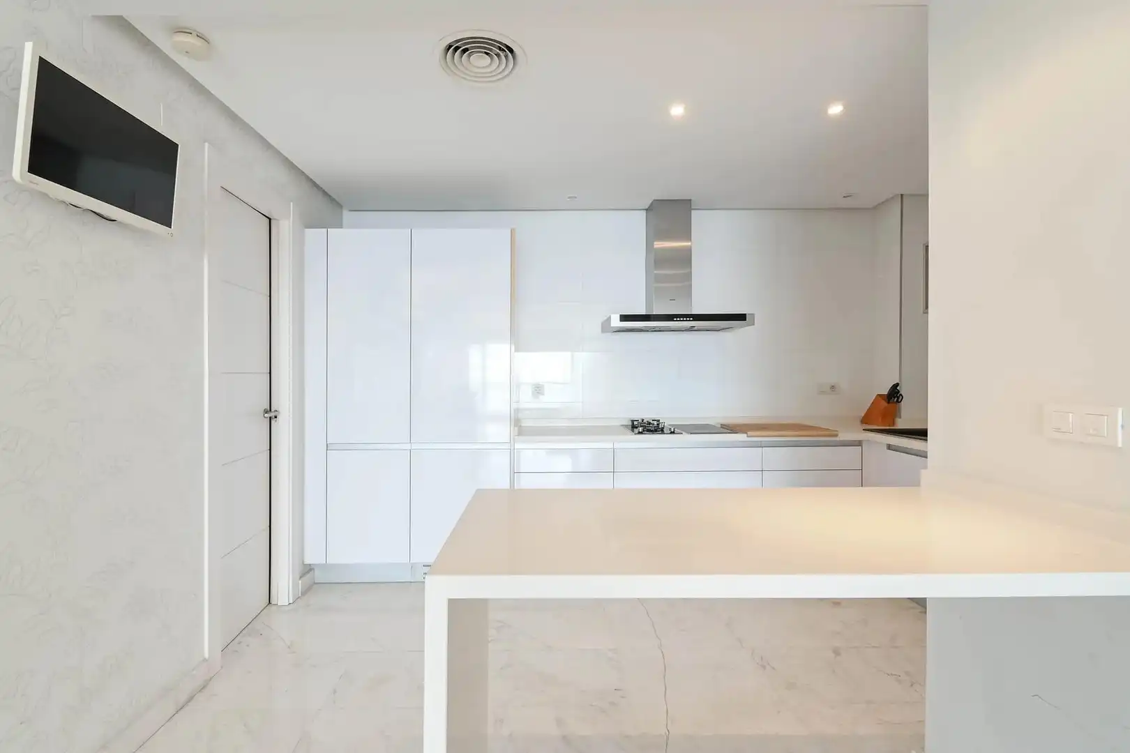 Ático con piscina en venta en Altea Hills, imagen 23