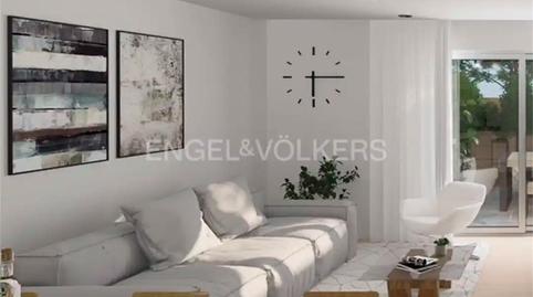 Photo 2 from new construction home in Flat for sale in Carrer D'orient, 66, El Coll, Barcelona