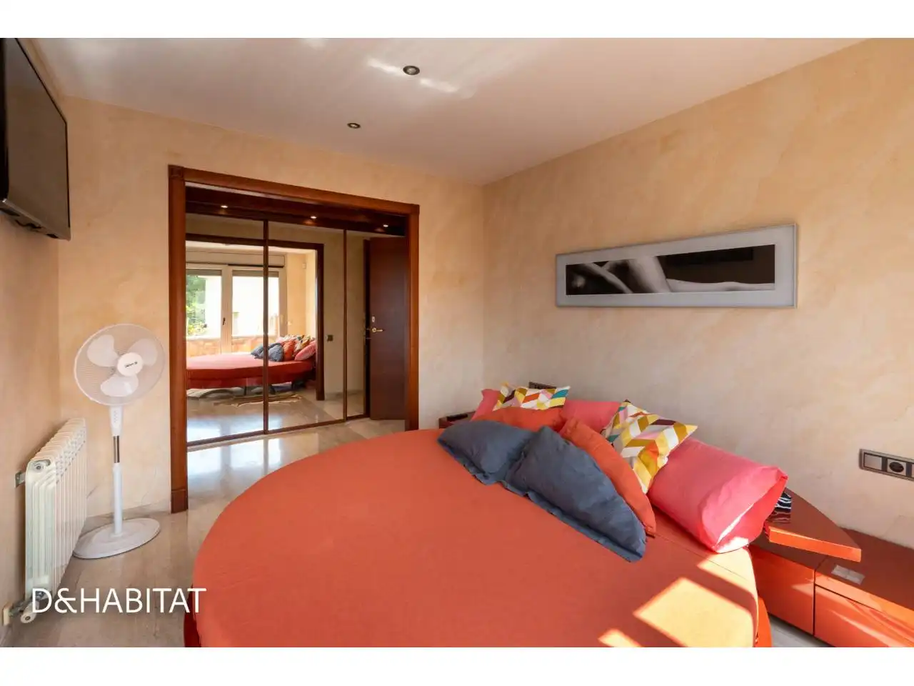 Casa con piscina in vendita a Viladecavalls, imagen 14